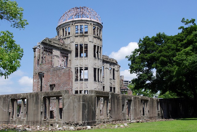 Hiroshima