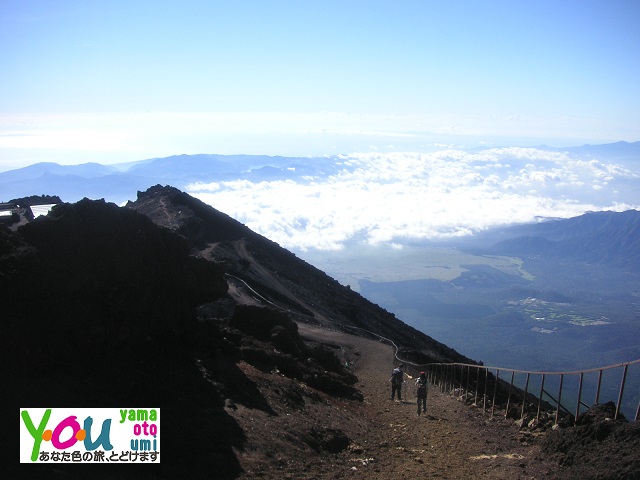 Mt.Fuji