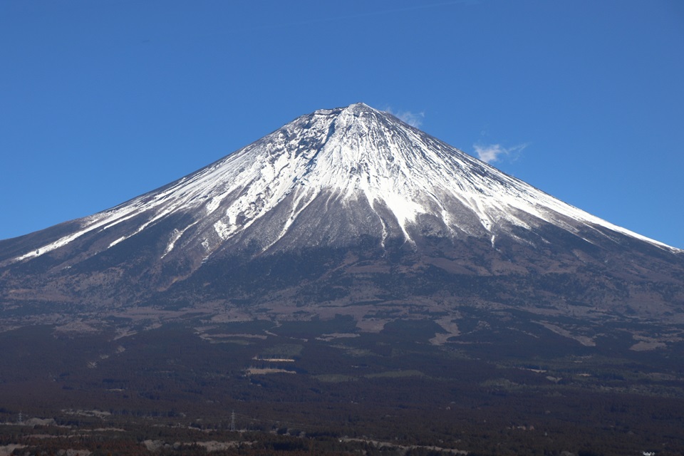 Mt.Fuji