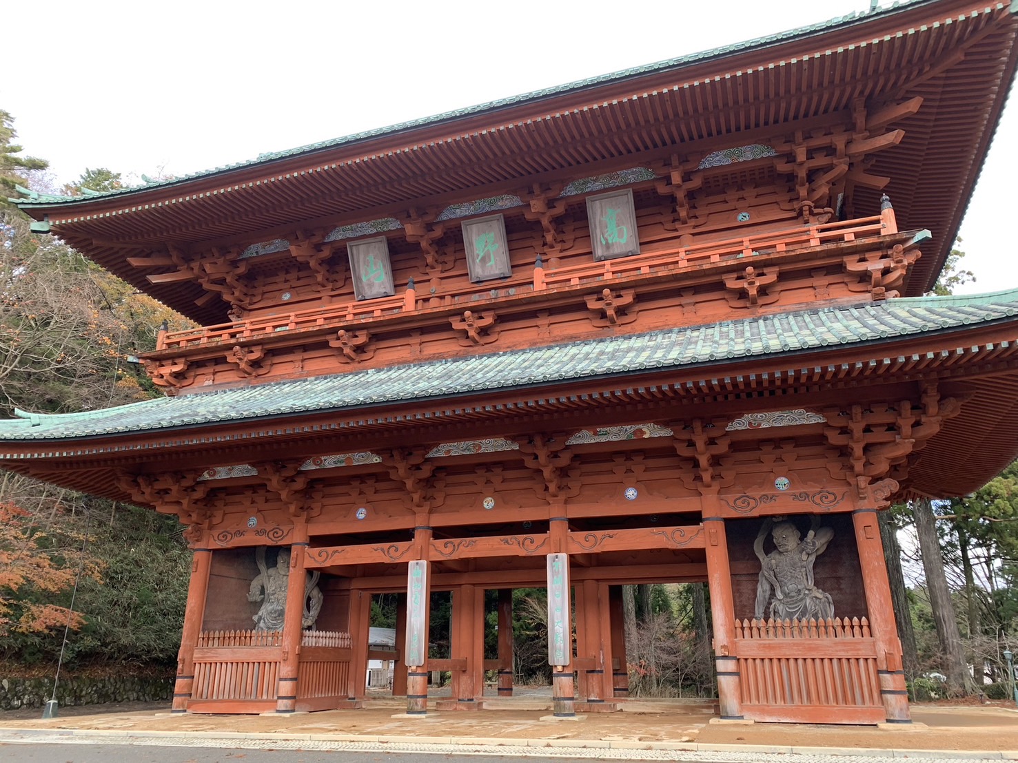 Koyasan01